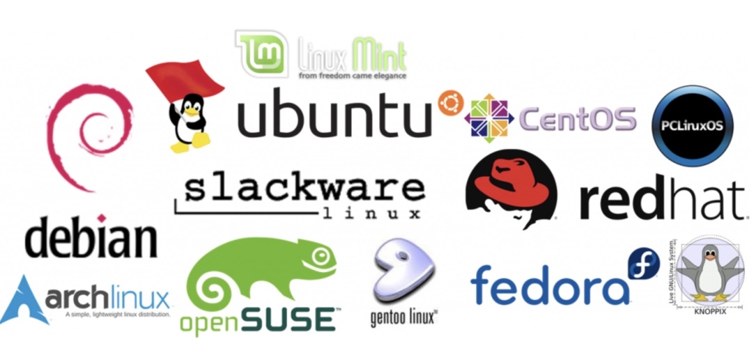 Linux到底是个什么东西？