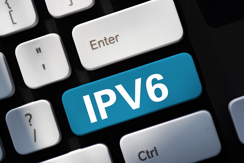 关于IPv6用户端的一些知识