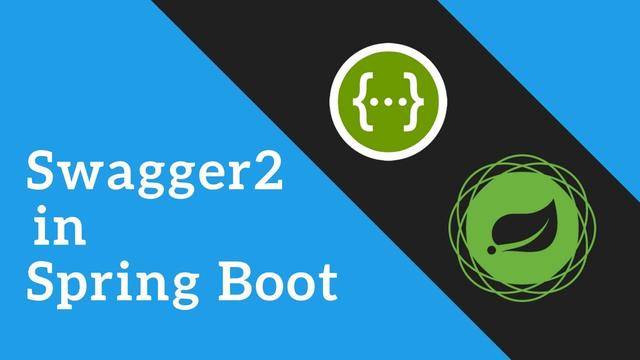 SpringBoot中如何使用Swagger接口文档