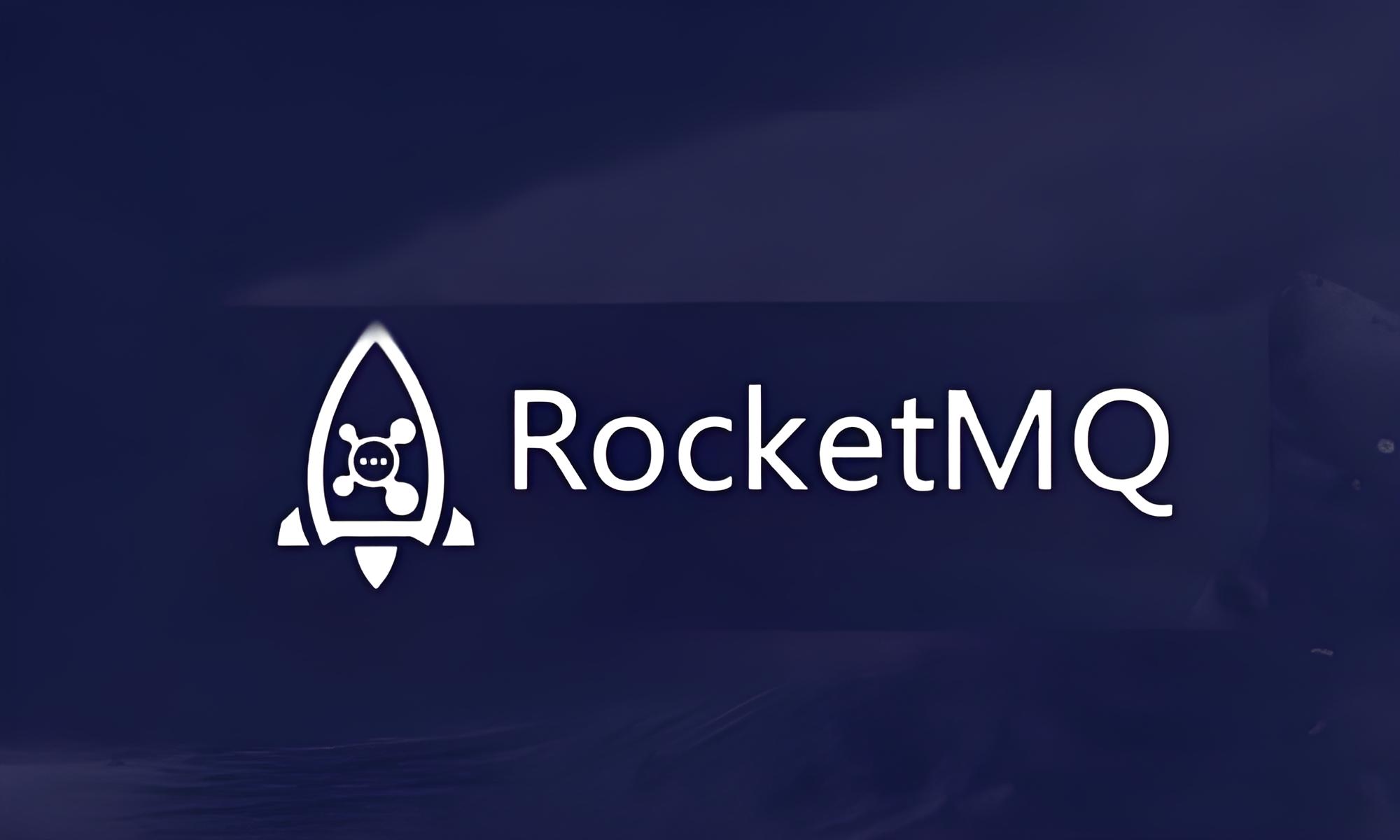 SpringBoot中如何使用RocketMQ消息队列
